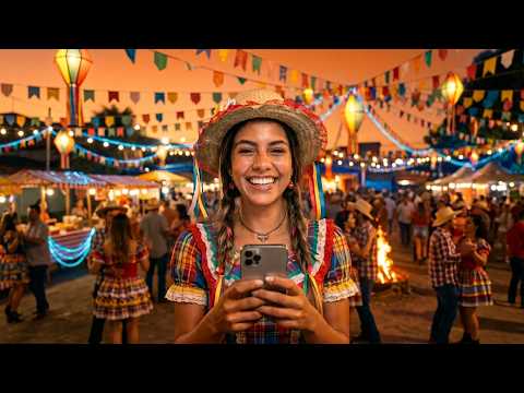 Brisanet - São João Danado de On (2026)