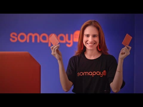 Somapay (Institucional 2025)
