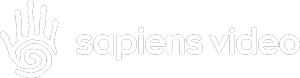 Sapiens Video Logo